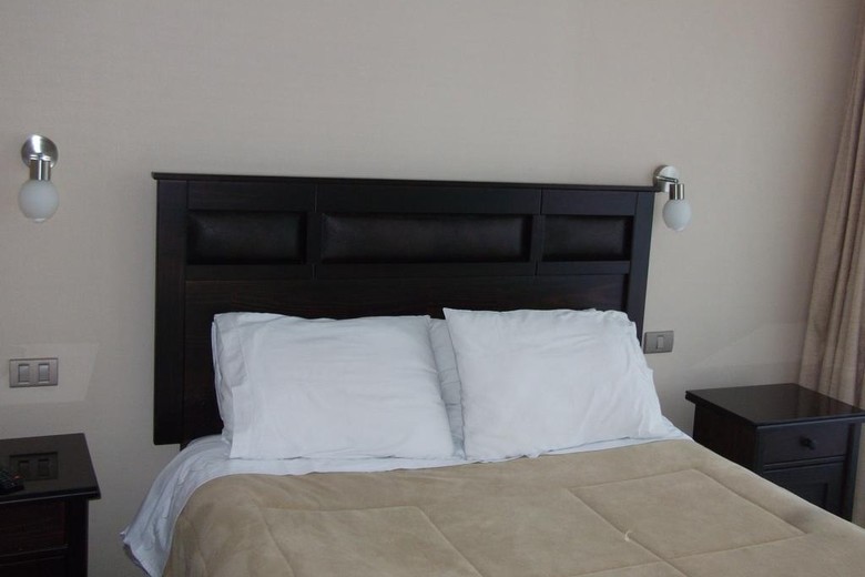 Nm Aparthotel Cochrane