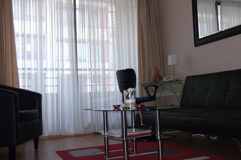 Nm Aparthotel Cochrane