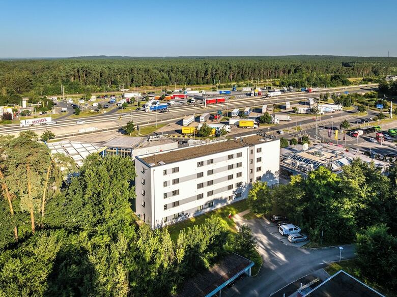 Serways Hotel Feucht Ost