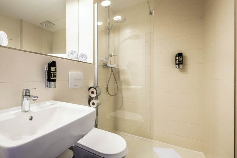 Serways Hotel Feucht Ost