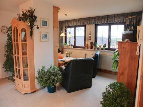 Apartamento Ferienwohnung Panorama