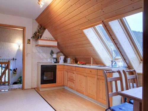 Apartamento Ferienwohnung Panorama
