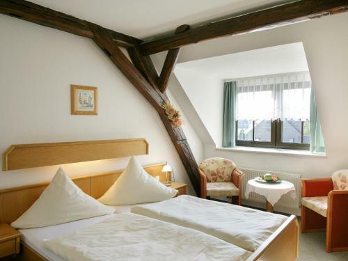 Hostal Landhotel Zum Hammer