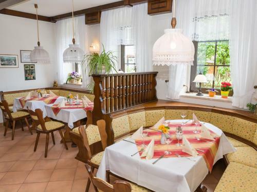 Hostal Landhotel Zum Hammer