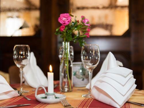 Hostal Landhotel Zum Hammer