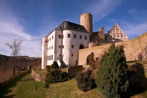 Hostal Landhotel Zum Hammer