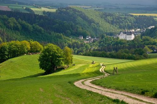 Hostal Landhotel Zum Hammer