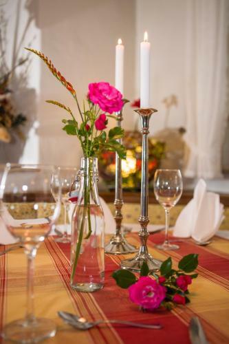 Hostal Landhotel Zum Hammer