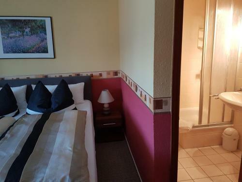 Hotel-restaurant Pension Poppe