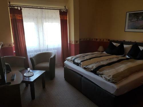 Hotel-restaurant Pension Poppe