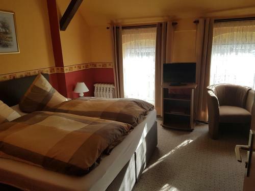 Hotel-restaurant Pension Poppe
