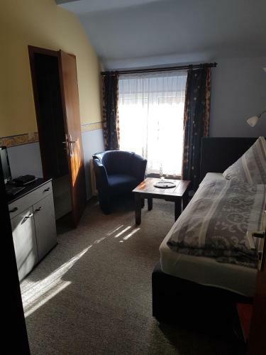 Hotel-restaurant Pension Poppe