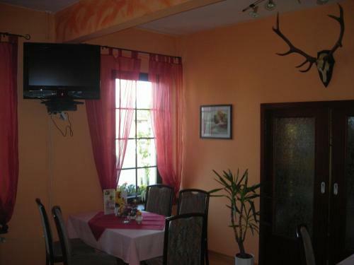 Hotel-restaurant Pension Poppe
