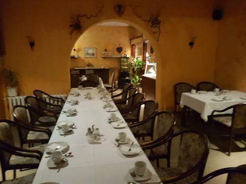 Hotel-restaurant Pension Poppe