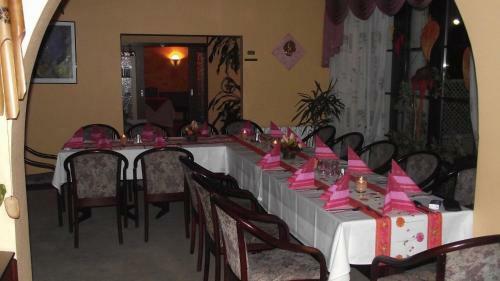 Hotel-restaurant Pension Poppe
