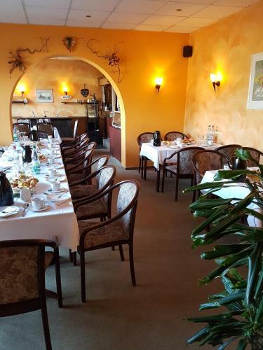 Hotel-restaurant Pension Poppe