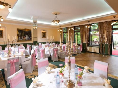 Hotel Seeschlo�