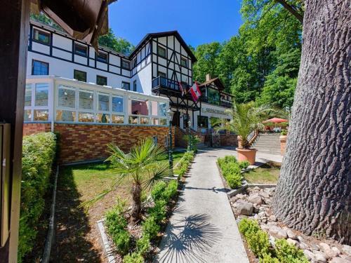 Hotel Seeschlo�