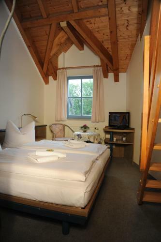 Hotel Am Rennberg