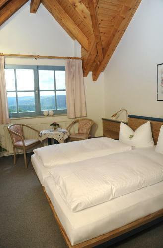 Hotel Am Rennberg