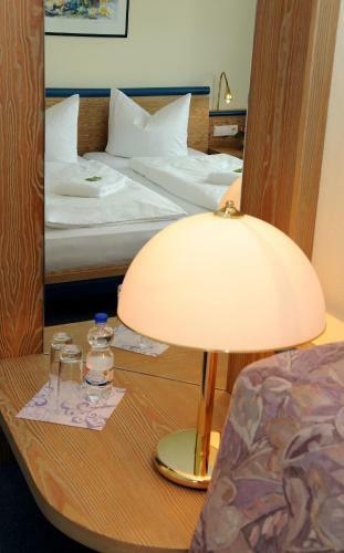 Hotel Am Rennberg