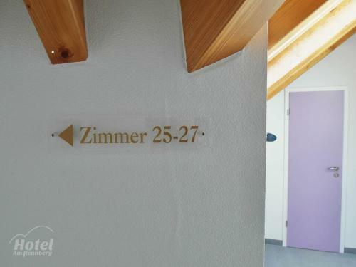 Hotel Am Rennberg