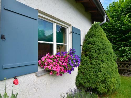 Apartment Im Alpenvorland Prem