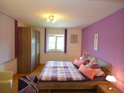 Apartment Im Alpenvorland Prem
