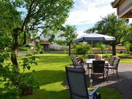 Apartment Im Alpenvorland Prem