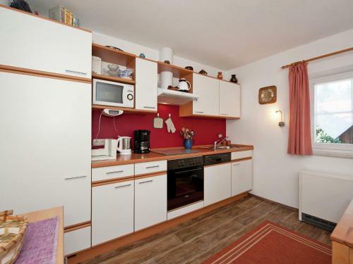 Apartment Im Alpenvorland Prem
