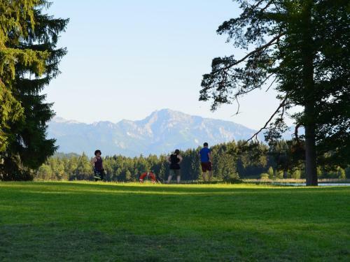 Apartment Im Alpenvorland Prem
