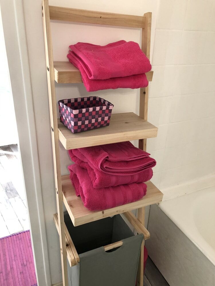 Apartamento Studio City La Rochelle 2