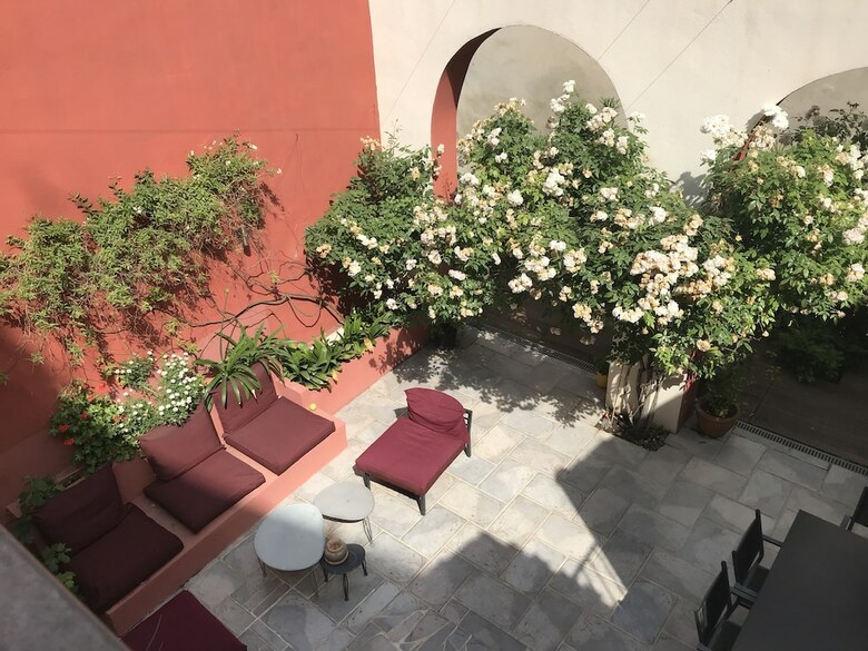 Bed & Breakfast Les Chambres de L'abbaye