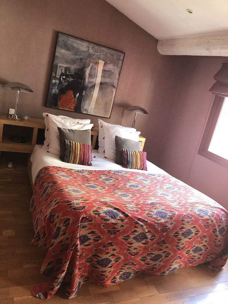 Bed & Breakfast Les Chambres de L'abbaye