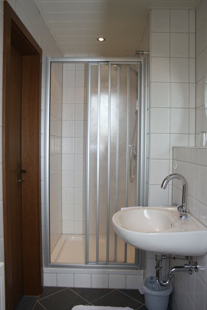 Hotel Pension Hunaustuben