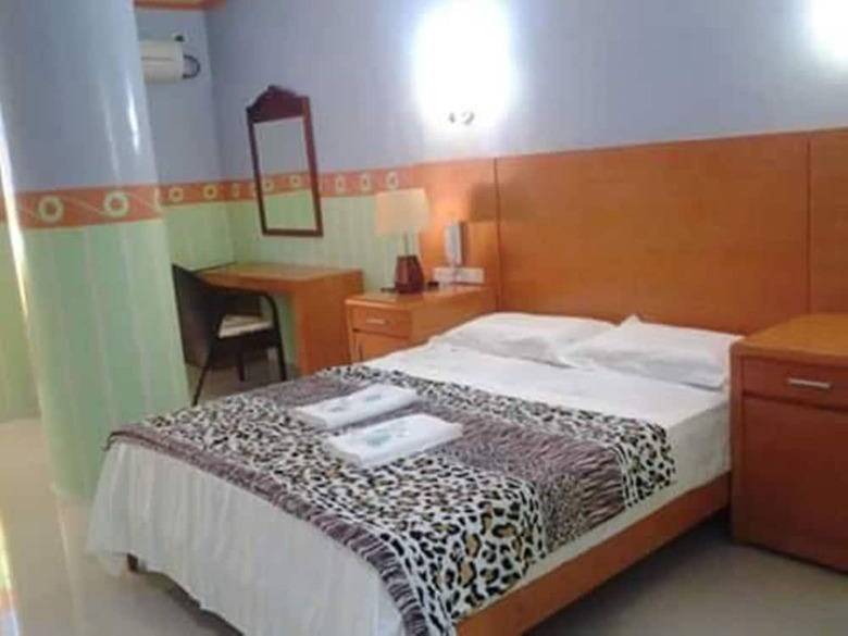 Jeamco Royal Hotel - General Santos
