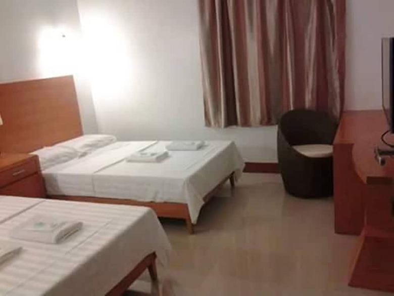 Jeamco Royal Hotel - General Santos