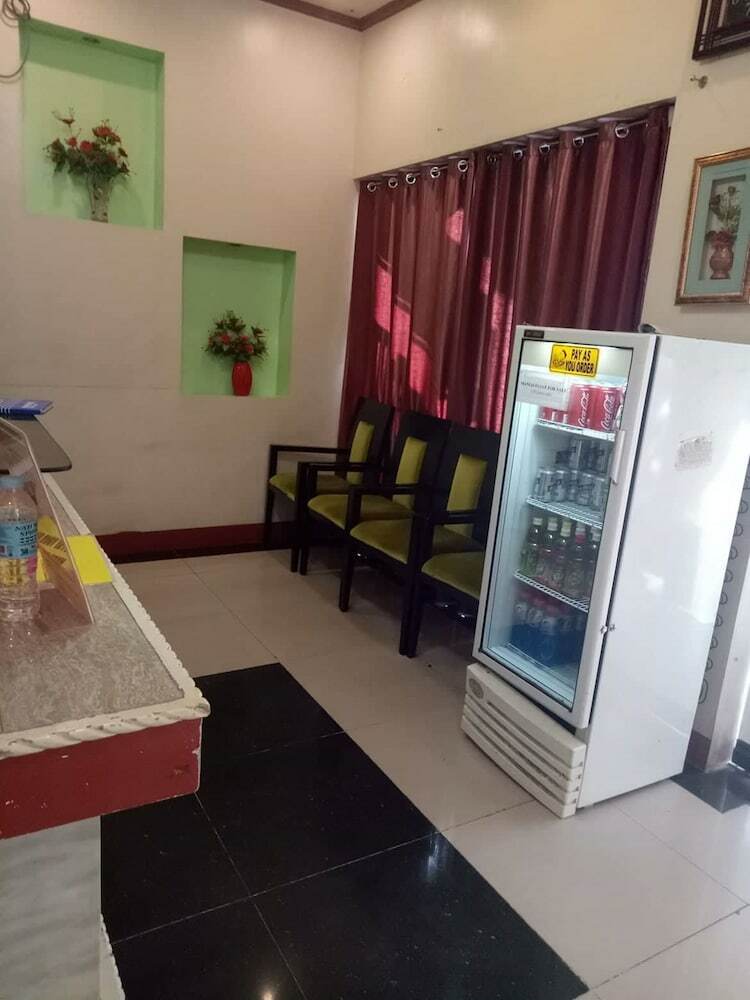 Jeamco Royal Hotel - General Santos