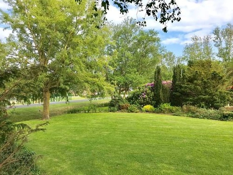 Apartamentos Friesenhof  Fewo 6