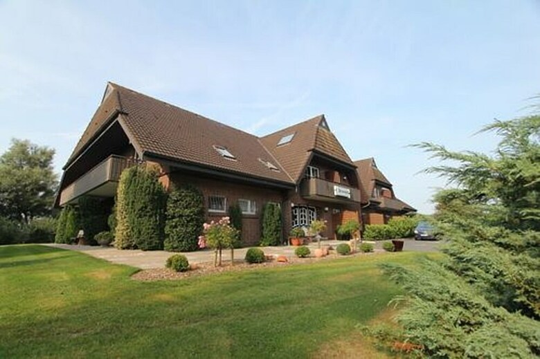 Apartamentos Friesenhof  Fewo 6