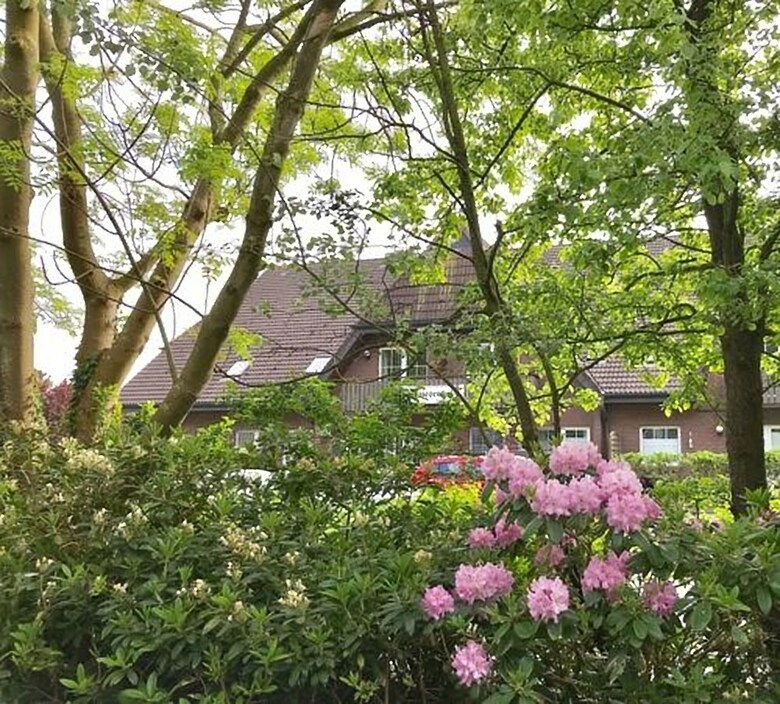 Apartamentos Friesenhof  Fewo 6