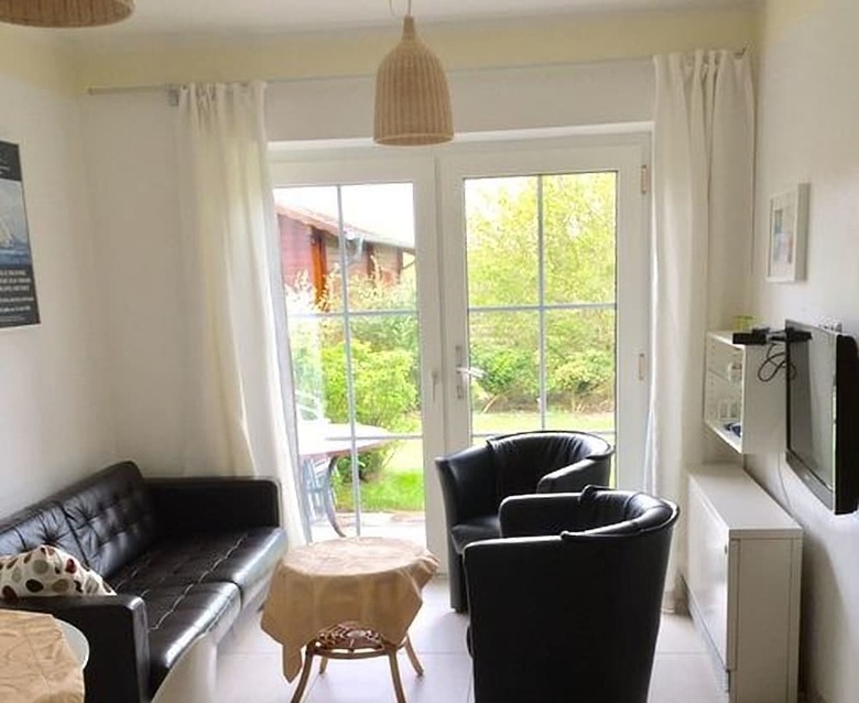 Apartamentos Friesenhof  Fewo 6