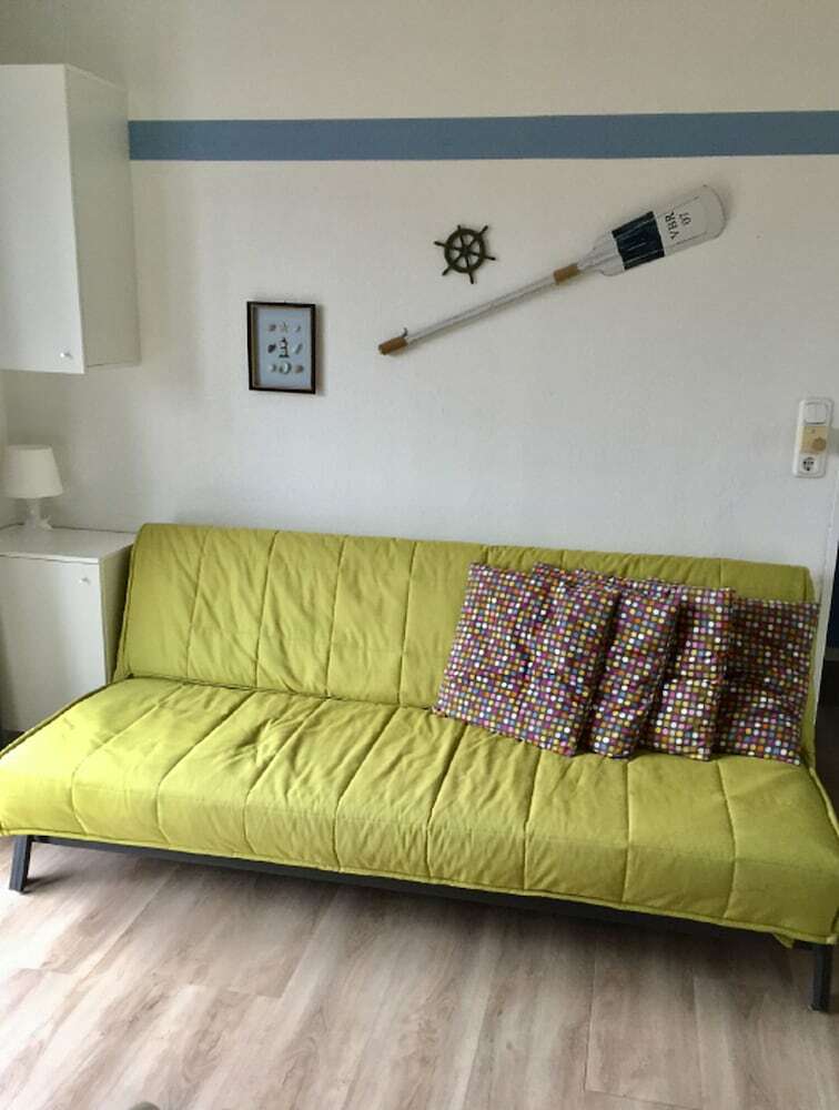 Apartamentos Friesenhof  Fewo 6