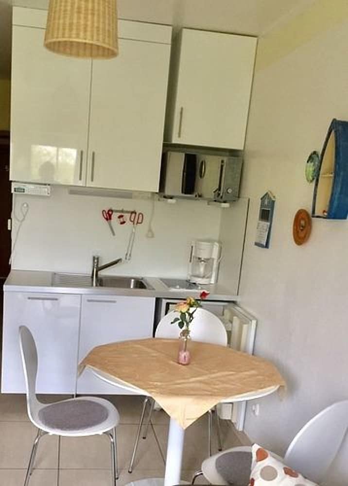 Apartamentos Friesenhof  Fewo 6