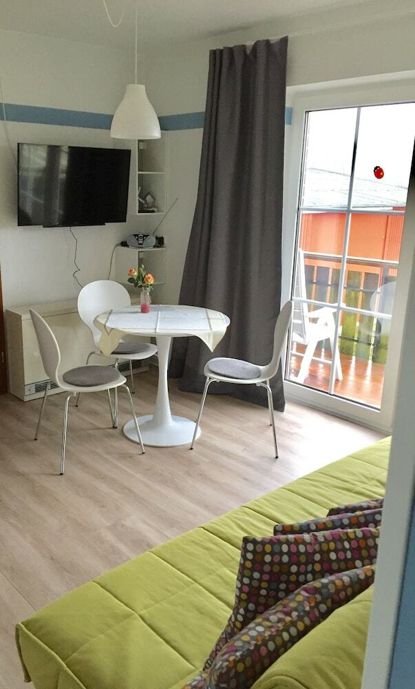 Apartamentos Friesenhof  Fewo 6