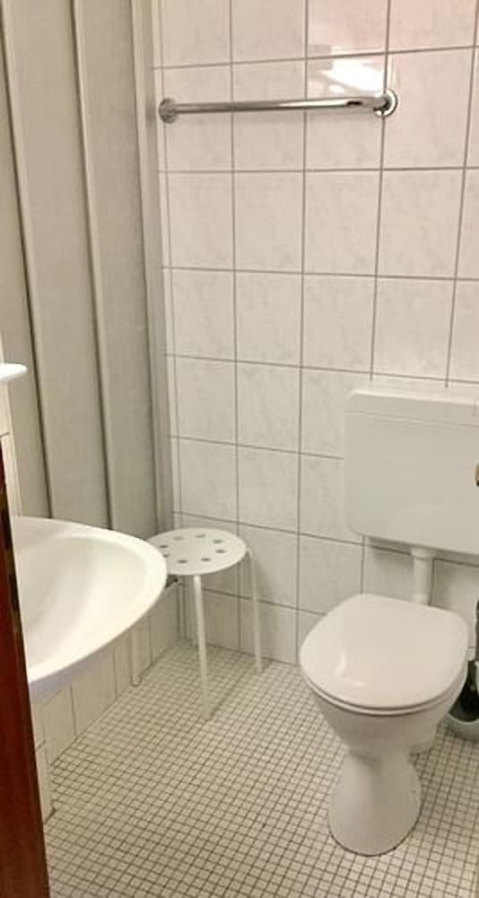 Apartamentos Friesenhof  Fewo 6