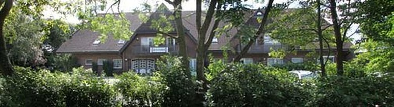 Apartamentos Friesenhof  Fewo 6