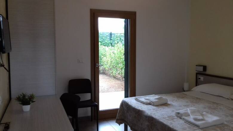 Hotel Vicario