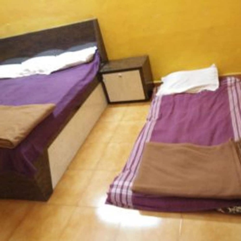 Hotel Sai Plaza