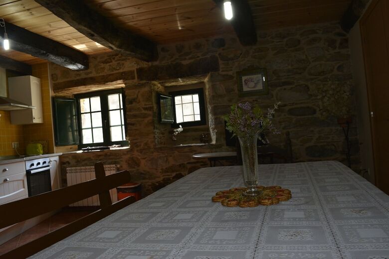 Agroturismo La Casa de Rosa